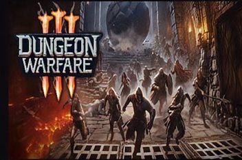 地牢战争3/Dungeon Warfare 3