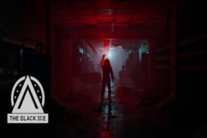 黑冰|官方英文|支持手柄|The Black Ice