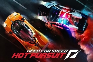 极品飞车14：热力追踪3 重制版/Need for Speed Hot Pursuit Remastered
