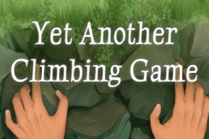 又一个攀登游戏/Yet Another Climbing Game