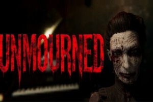 无人哀悼|官方中文|支持手柄|Unmourned