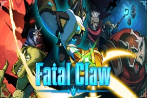 致命利爪|官方中文|支持手柄|Fatal Claw