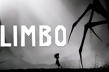 地狱边境/Limbo