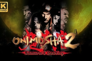 鬼武者2：高清复刻版/Onimusha 2: Samurai’s Destiny
