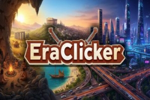 纪元点击器/EraClicker