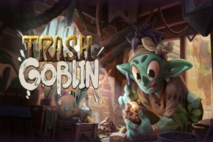 变废为宝哥布林/Trash Goblin