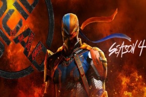 自杀小队：消灭正义联盟/Suicide Squad: Kill the Justice League