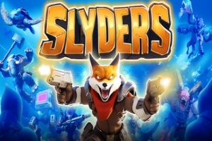 跃击者/Slyders