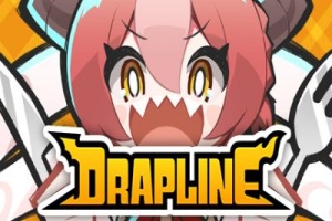 龙娘养成计划/DRAPLINE
