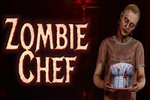 僵尸厨师/Zombie Chef