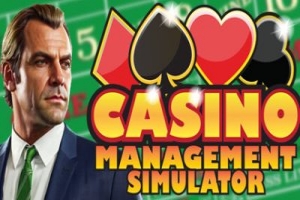 赌场经营模拟器/Casino Management Simulator