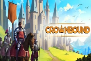 冠冕之王 – 幻想王国模拟|官方中文|Crownbound – Fantasy Kingdom Sim