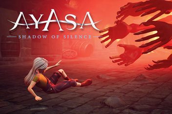 寂静之国的波斯菊/Ayasa: Shadows of Silence