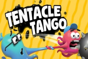 触手探戈/Tentacle Tango