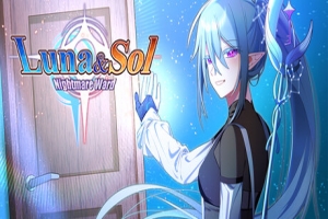 露娜和索尔：梦境守护者/Luna & Sol: Nightmare Ward