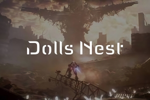 玩偶之巢/Dolls Nest