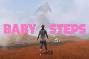 一步一脚印/Baby Steps