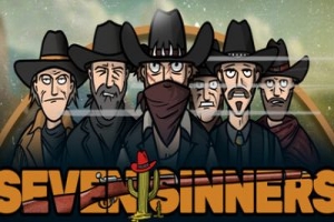 七宗罪/Seven Sinners