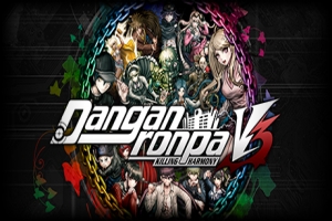 新弹丸论破V3周年纪念版/Danganronpa V3: Killing Harmony Anniversary Edition