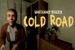 不思议物语：寒路/Uncanny Tales: Cold Road