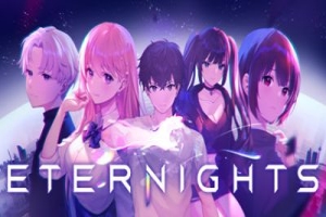 永夜/Eternights