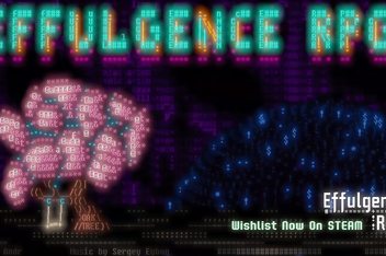 文字光辉：符文探险/Effulgence RPG