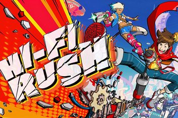完美音浪|全DLC|官方中文|支持手柄|Hi-Fi RUSH