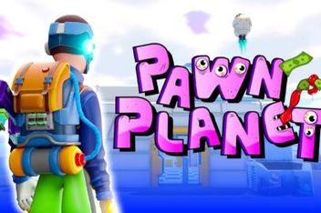 当铺星球/Pawn Planet