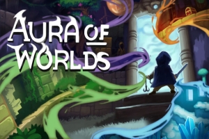 世界光环/Aura of Worlds