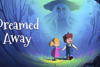 迷失幻境/Dreamed Away