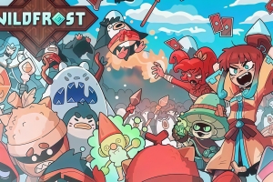 雪居之地/Wildfrost