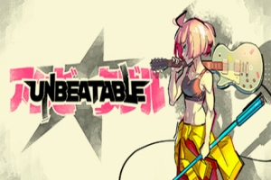 无与伦比/UNBEATABLE