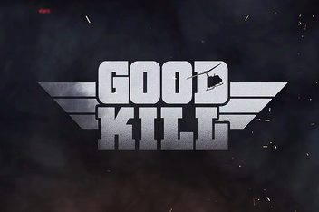 漂亮击杀！/Good Kill!