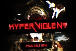 极速追杀/超级暴力/HYPERVIOLENT