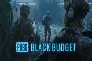 【预告】绝地求生：黑域撤离/PUBG: Black Budget