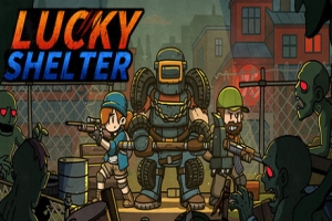 幸运避难所/Lucky Shelter