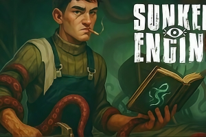 沉没引擎/Sunken Engine