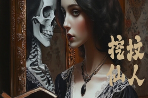 挖坟仙人|官方中文|Legendary Tomb digger