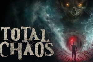 全面混乱|官方原版英文|支持手柄|Total Chaos