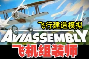 飞行组装师/Aviassembly