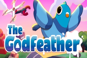 神羽：黑手党鸽子传奇/The Godfeather : A Mafia Pigeon Saga
