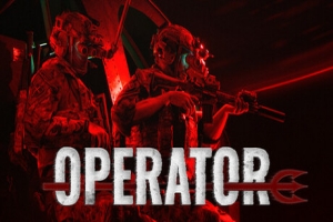 特战先锋|官方英文|OPERATOR