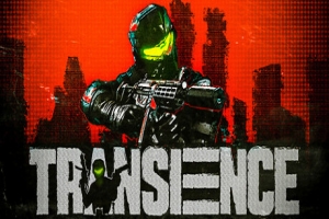 瞬变|官方英文|支持手柄|Transience