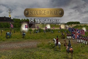 战争浩劫：重制版/Scourge of War Remastered