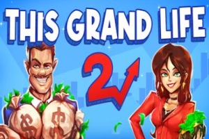 绚丽人生2|官方英文|This Grand Life 2|伟大生活2|这宏伟的人生2