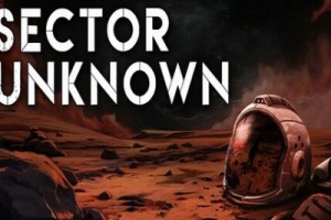 未知区域/Sector Unknown