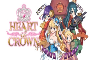 王冠之心|官方中文|HEART of CROWN Online