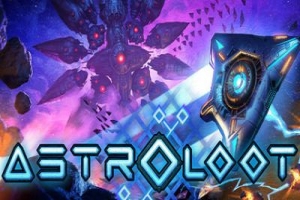 星际掠宝者|官方中文|支持手柄|Astroloot