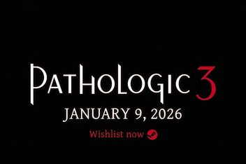 瘟疫3|官方英文|支持手柄|Pathologic 3