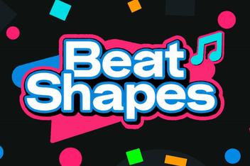 节奏方块/Beat Shapes